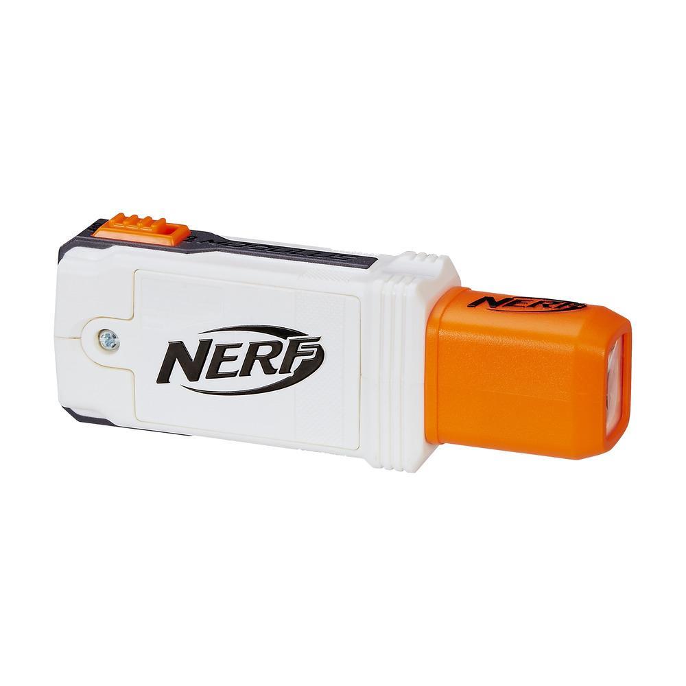 nerf modulus light