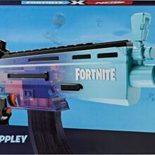 Ar Rippley Nerf Wiki Fandom