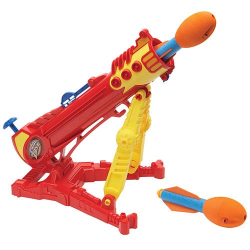 nerf dart storm