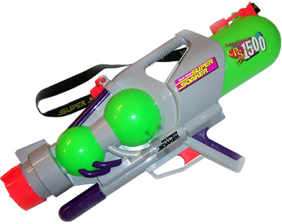 super soaker 1500