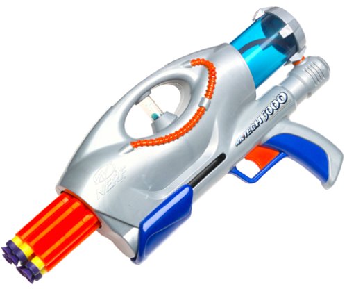 nerf airtech 3000