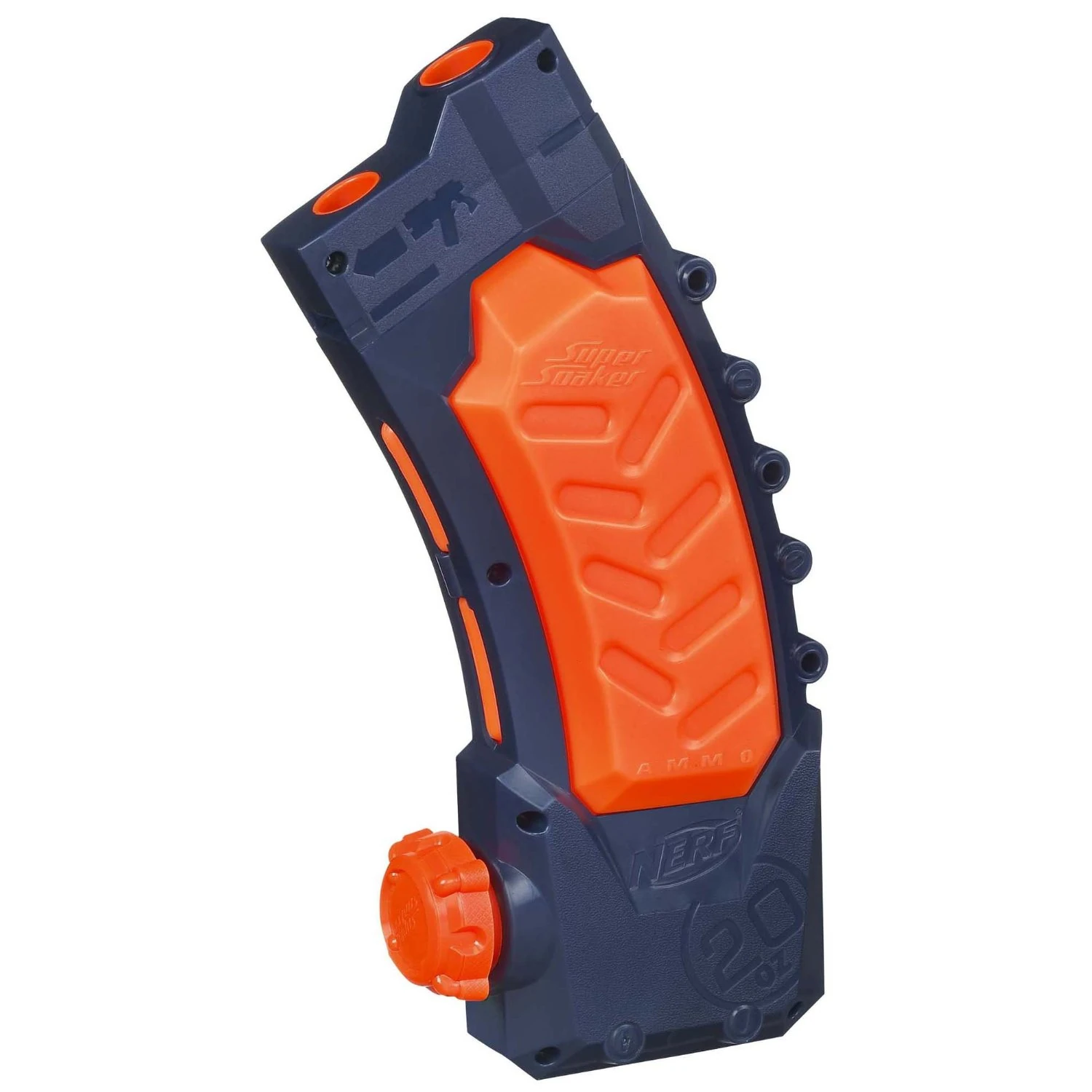 Banana clip (Super Soaker) Nerf Wiki FANDOM powered by Wikia