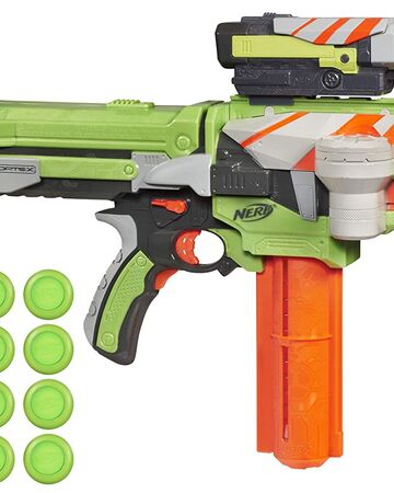 nerf nitro price