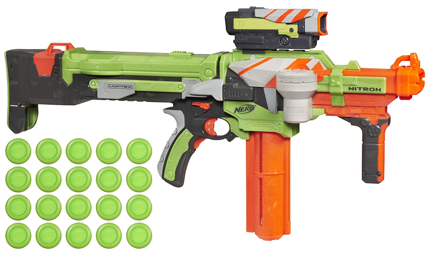 Vortex | Nerf Wiki | FANDOM powered by Wikia