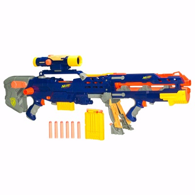 nerf longstrike for sale