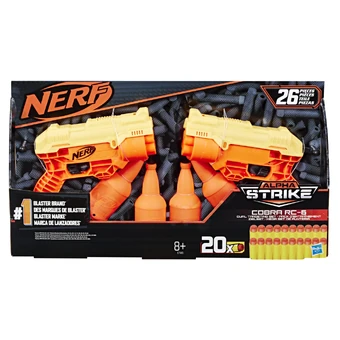 nerf 2019