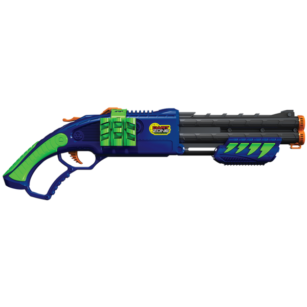 renegade dart blaster