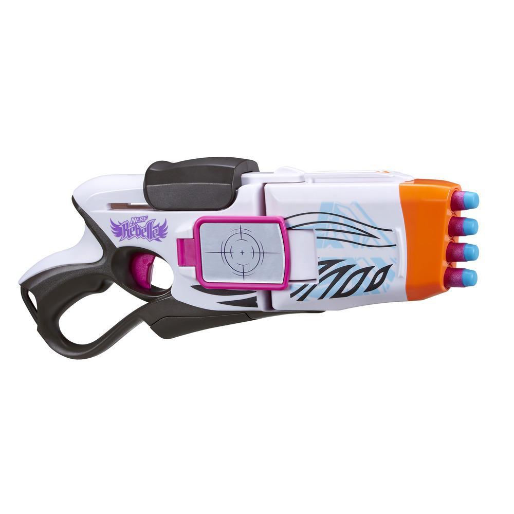 nerf rebelle action camera nerf rebelle action camera