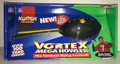 nerf vortex football