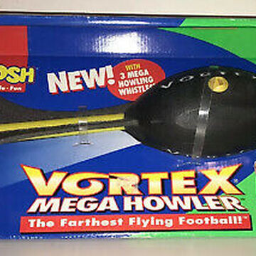 Mega Howler Nerf Wiki Fandom