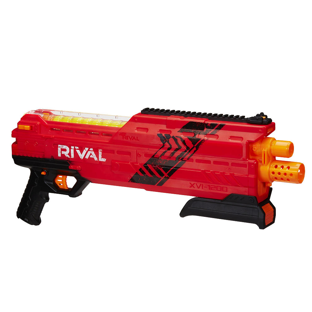 nerf rival extra clip