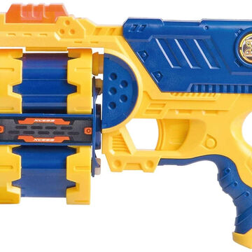 Wallpaper Xcess X Shot Excel Nerf Wiki Fandom For iPhone Free