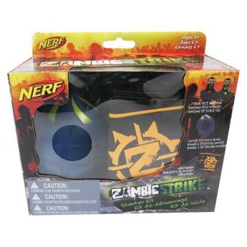 nerf z bombz