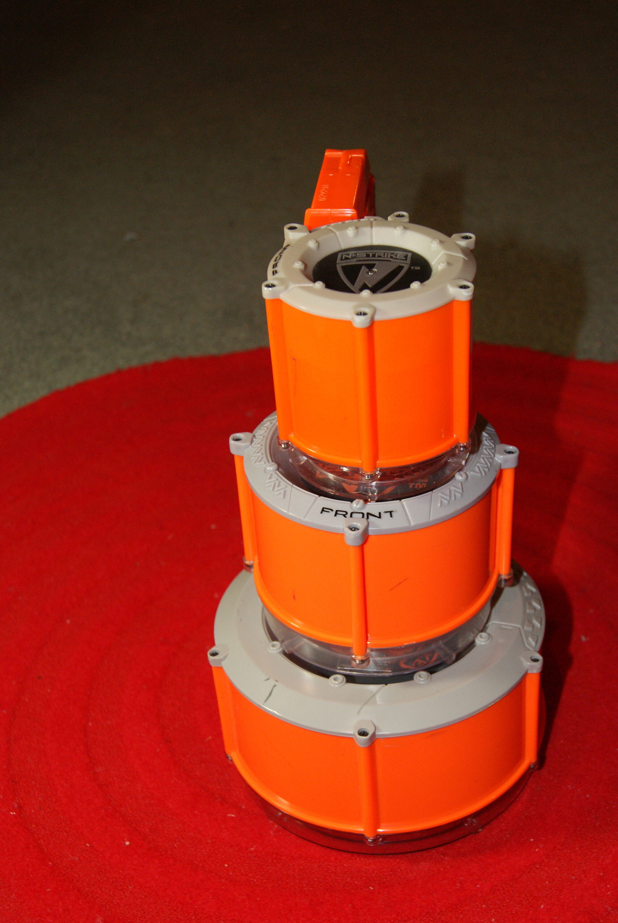 Drum | Nerf Wiki | FANDOM powered by Wikia