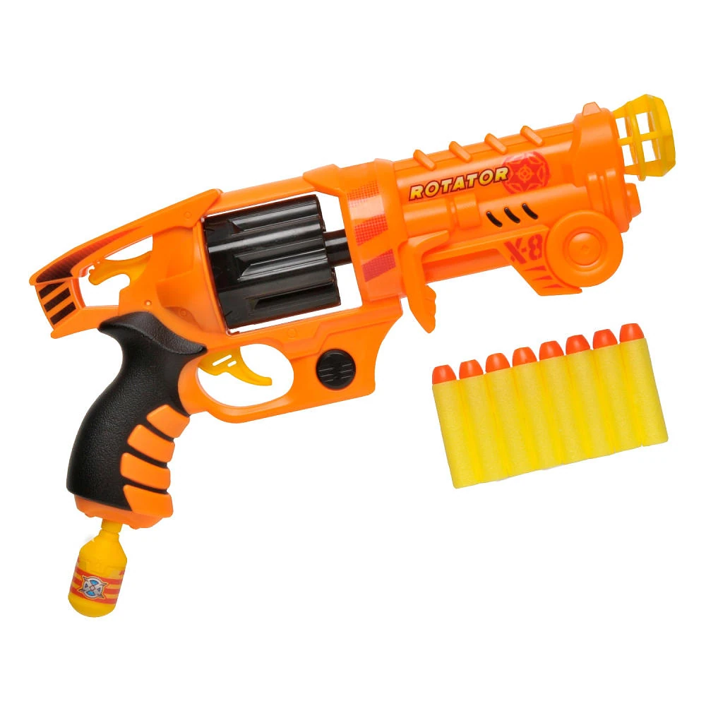 Rotator X8 Nerf Wiki FANDOM powered by Wikia