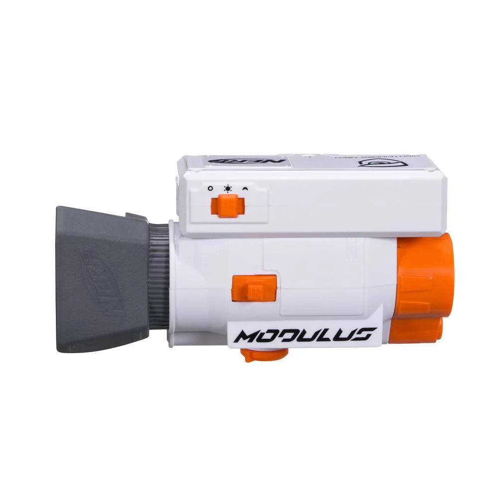 nerf modulus light