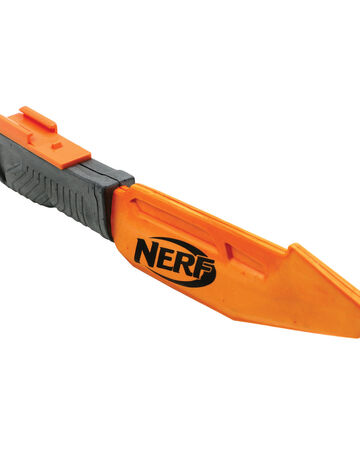 nerf blade