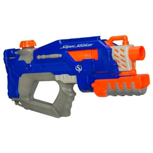 super soaker rattler