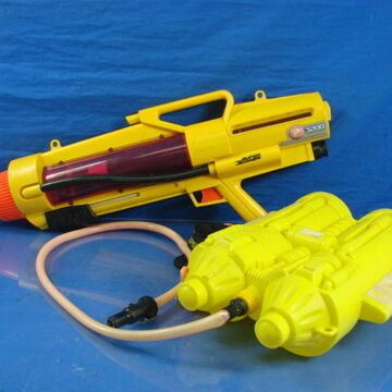 super soaker 3200
