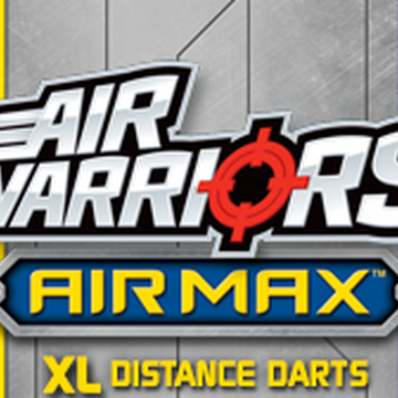 Air Max Nerf Wiki Fandom