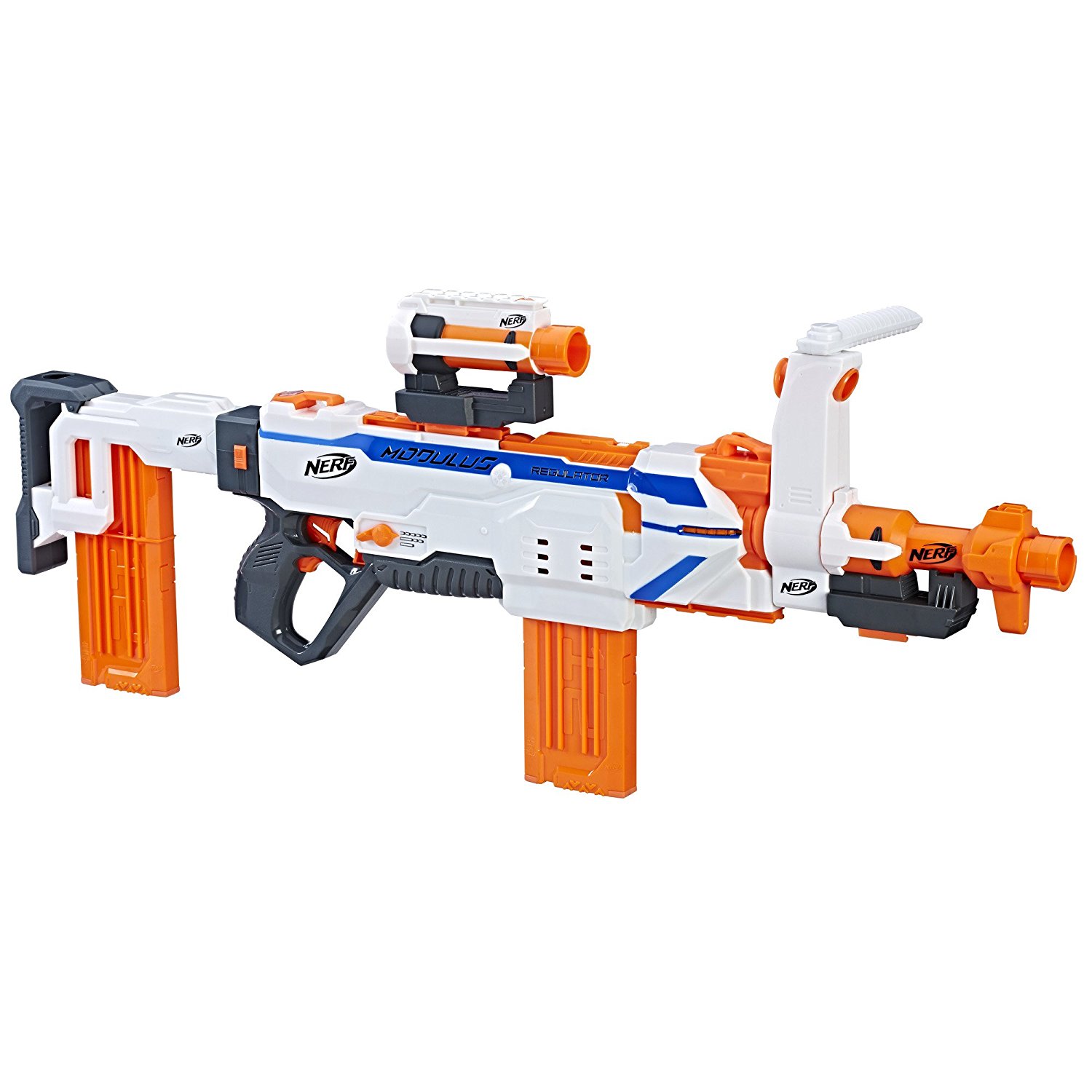 nerf official website