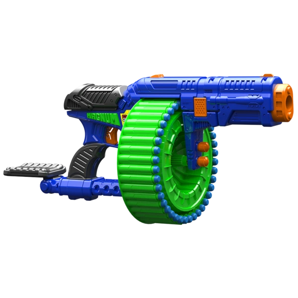 Magnum Nerf Wiki FANDOM powered by Wikia