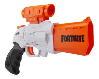Fortnite Nerf Wiki Fandom