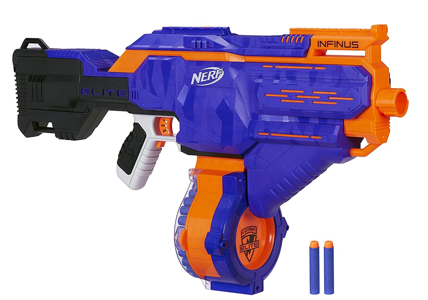 big w super soaker