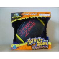 Street Zone Football Nerf Wiki Fandom