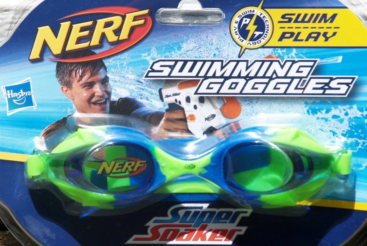 Image Goggles.jpg Nerf Wiki FANDOM powered by Wikia