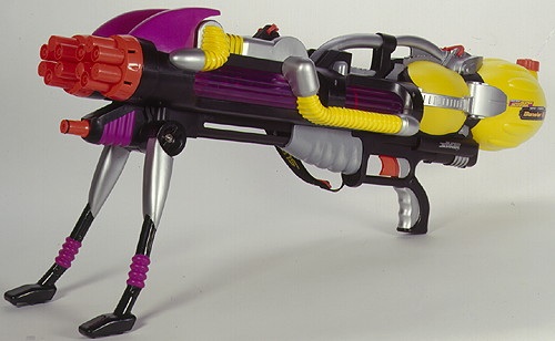 super soaker xxl