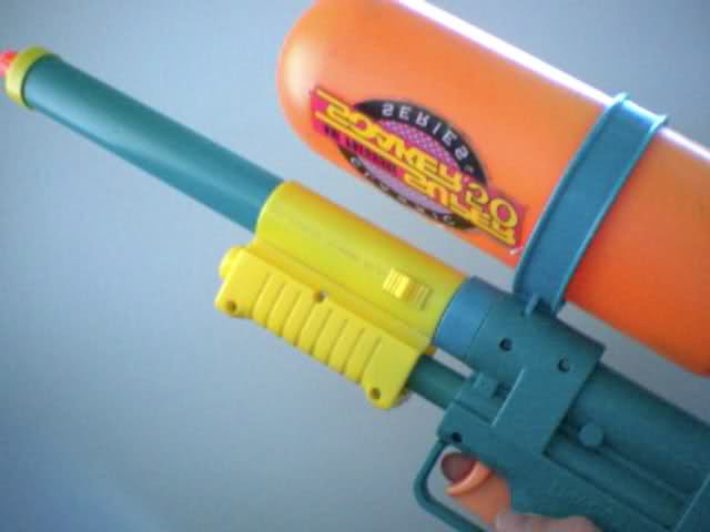 larami super soaker 50