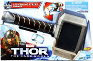 Thor Lightning Strike Hammer | Nerf Wiki | FANDOM powered by Wikia