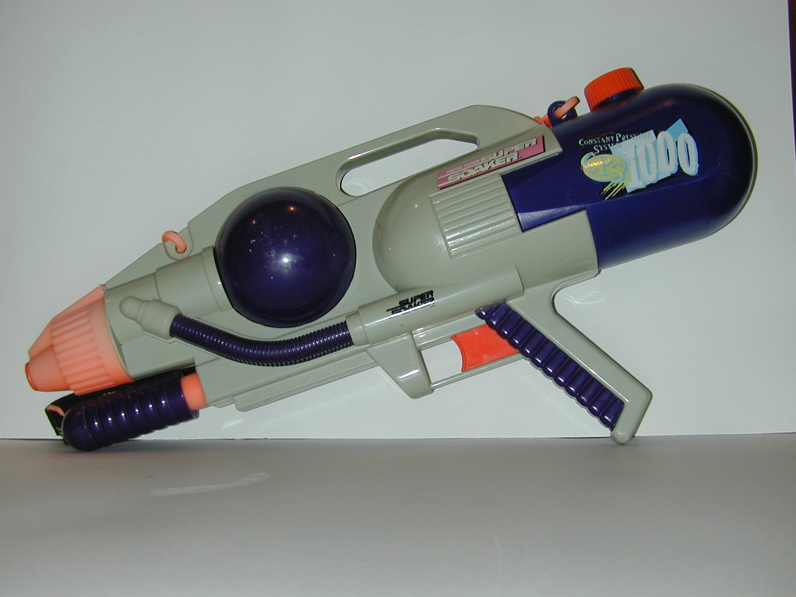 super soaker cps 1000