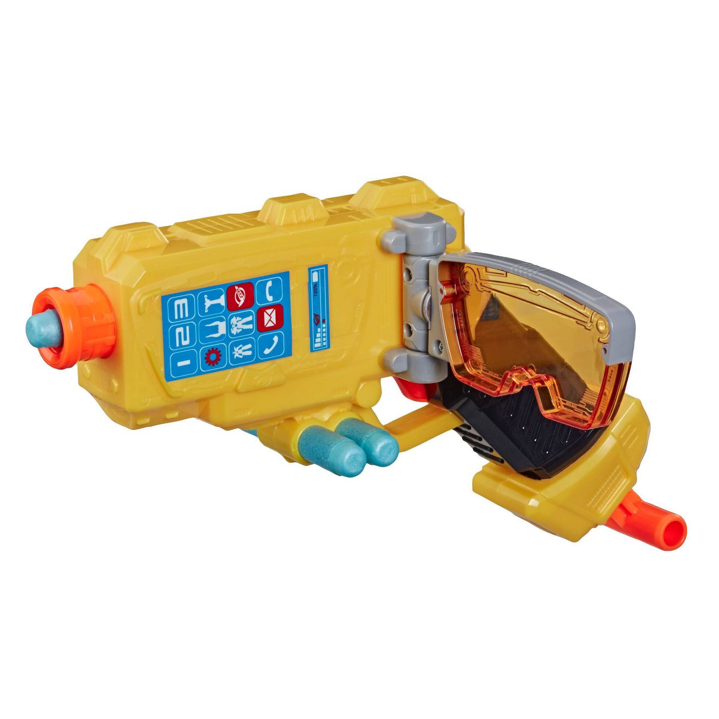 morph complete blaster set