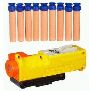 nerf modulus tactical light