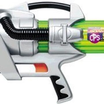 super soaker splashzooka