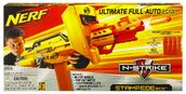 Stampede ECS(2)