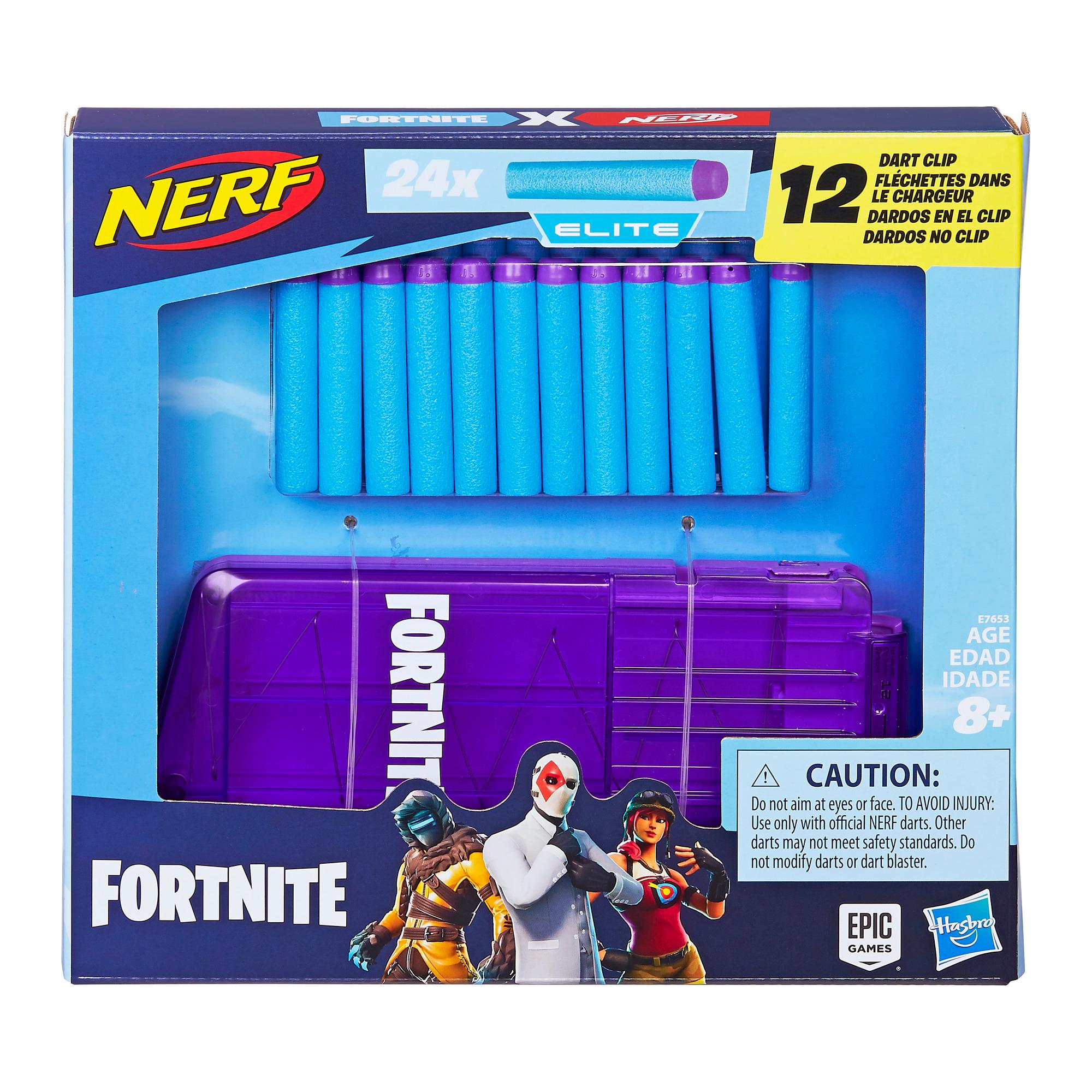 Clip and Dart Refill Pack | Nerf Wiki | Fandom