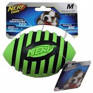 Squeaker Football Nerf Wiki Fandom