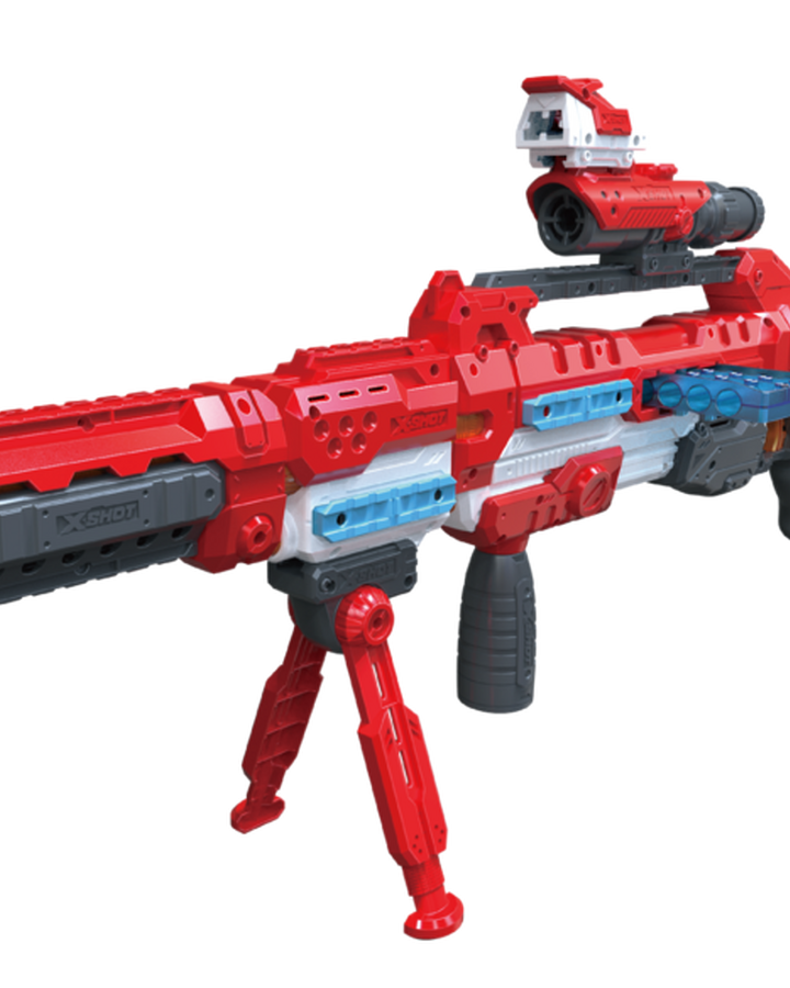 Regenerator Nerf Wiki Fandom