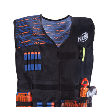 nerf vest