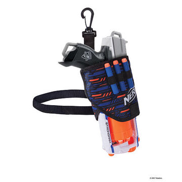 Hip Holster 2017 Nerf Wiki Fandom