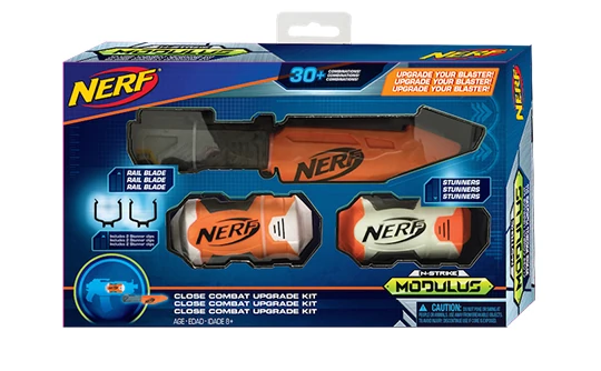 nerf modulus strike and defend upgrade kit
