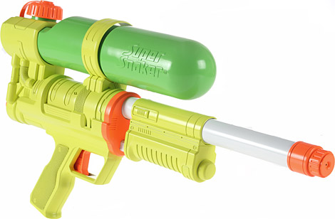 cheap super soakers