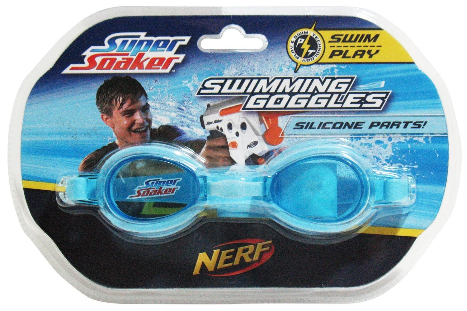 Swimming Goggles Nerf Wiki FANDOM powered by Wikia