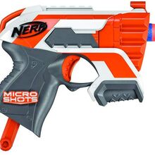 Rough Cut 2x4 Micro Shots Nerf Wiki Fandom