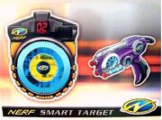 New smarttarget