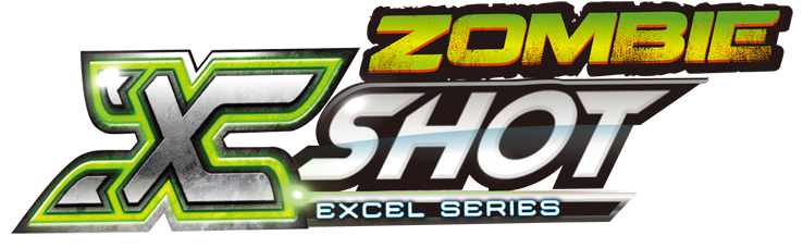 X-Shot Zombie | Nerf Wiki | Fandom