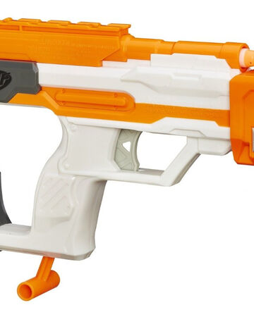 nerf accutrooper amazon